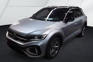 VOLKSWAGEN T-Roc 1.5 TSI ACT DSG R-Line