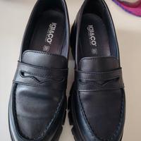 Mocassini igi&co nuovi 