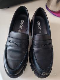 Mocassini igi&co nuovi 