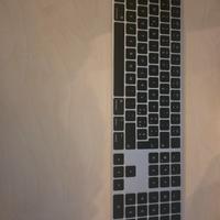 Apple Magic Keyboard Touch ID