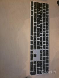 Apple Magic Keyboard Touch ID