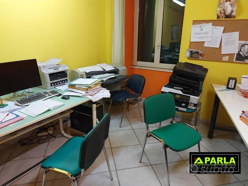 Apartment in Canicattì, Quartiere Oltreponte, Agrigento - Altro