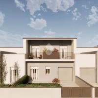 PORZIONE DI QUADRIFAMILIARE A SORBOLO