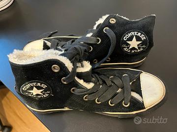 Converse all 2025 star imbottite