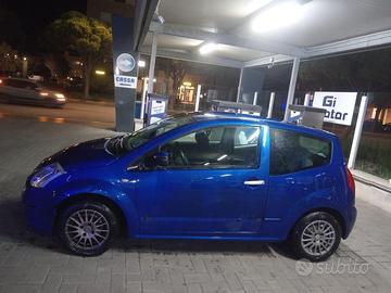 Citroën c2