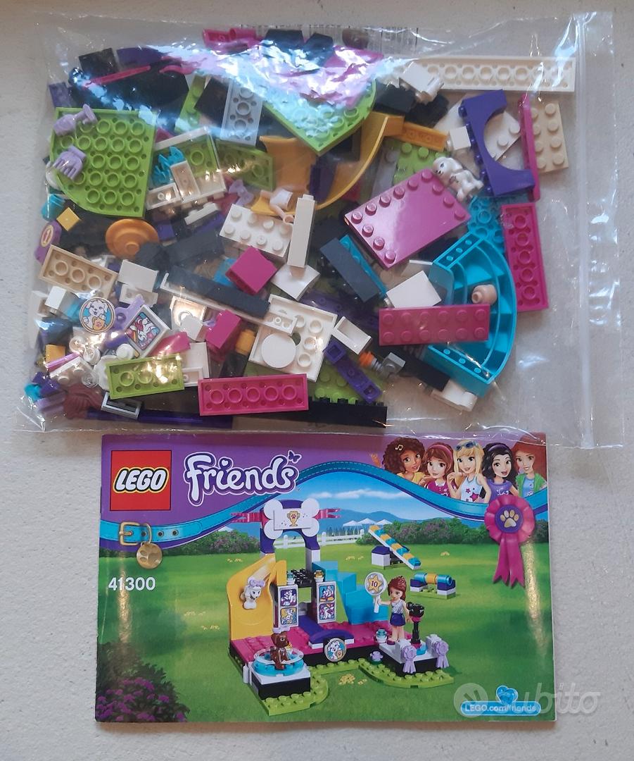 Lego friends - Tutto per i bambini In vendita a Modena