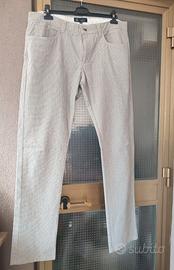Pantaloni estivi uomo Ivy Oxford