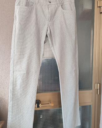 Pantaloni estivi uomo Ivy Oxford