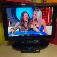 Tv Samsung 24 pollici