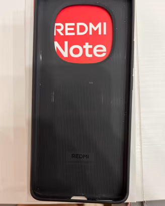 Redmi note 15