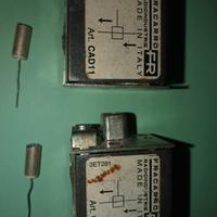 materiale elettrico partitore tv fracarro