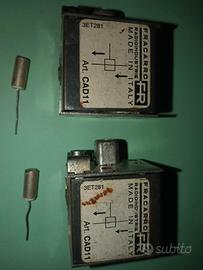 materiale elettrico partitore tv fracarro