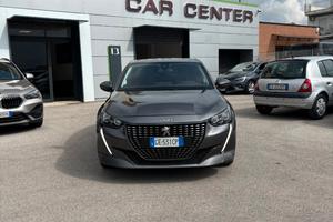 Peugeot 208 1.2 100HP Start&Stop 5 porte Allure