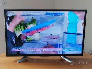 Nordmende 24” LED TV