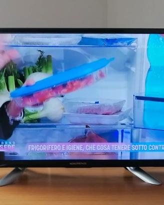 Nordmende 24” LED TV