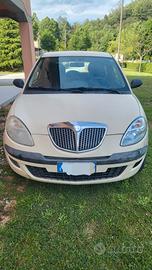 lancia ypsilon 2003