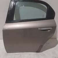 Portiera posteriore sinitra Alfa Romeo 159 berlina