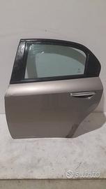 Portiera posteriore sinitra Alfa Romeo 159 berlina