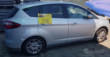 Ricambi vari ford c-max 2015 cc 1.6 diesel
