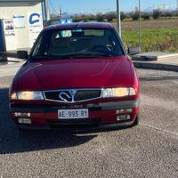 Lancia Delta seconda serie