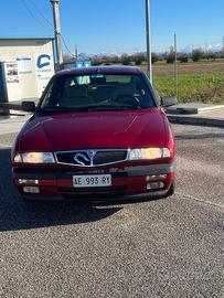 Lancia Delta seconda serie