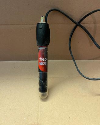 Riscaldatore per Acquario Hydor Theo 50W