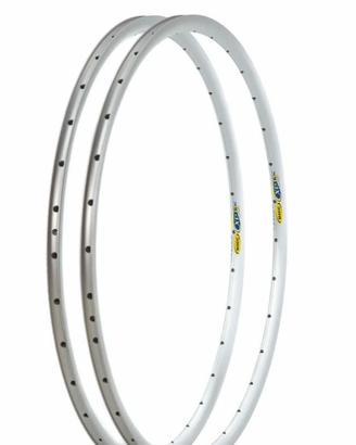 Cerchi Mavic CXP 12 36 fori copertoncino
