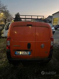 Fiat fiorino benzina/metano