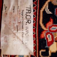 Tappeto iraniano 320x235