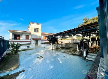 Soluzione indipendente a MONTERUSCIELLO