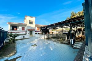 Soluzione indipendente a MONTERUSCIELLO