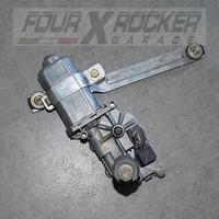 Motorino tergilunotto Land Rover Discovery 2