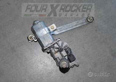 Motorino tergilunotto Land Rover Discovery 2