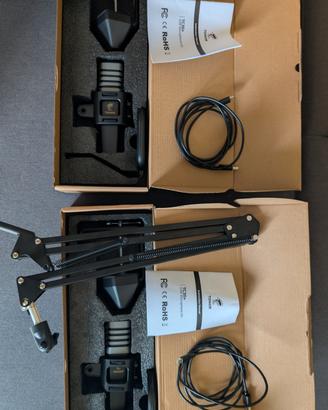 Microfono Tonor TC30+