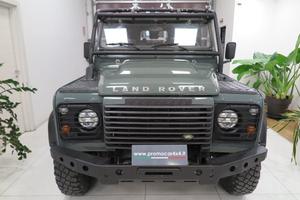 LAND ROVER Defender 110 2.4 TD4 Station Wagon Au