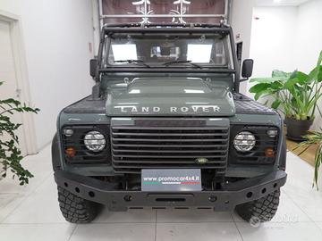LAND ROVER Defender 110 2.4 TD4 Station Wagon Au