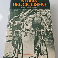libro ciclismo