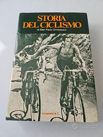 libro ciclismo