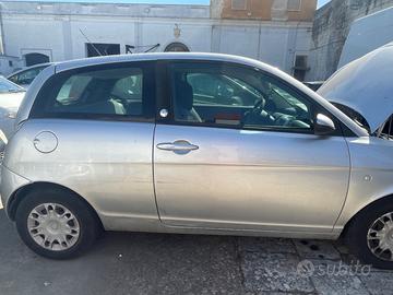 LANCIA Ypsilon 2ª serie - 2009