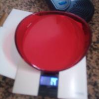 Bilancia design OMADA Nuova SALDI PER FERIE