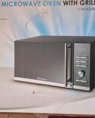 Forno microonde Candy