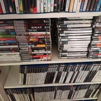 da collezione privata giochi PSP 