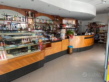 Attività Bar e Ricevitoria Superenalotto