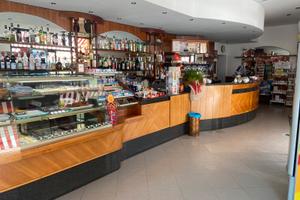 Attività Bar e Ricevitoria Superenalotto