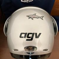 Casco modulare AGV