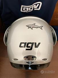 Casco modulare AGV