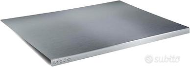 Oppaha - Spianatoia da Cucina in Acciaio