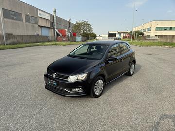 Vw Polo V 1.0 2017 - 69000km - OK NEOPATENTATI