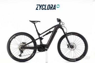 Cannondale Moterra Neo 4 t.