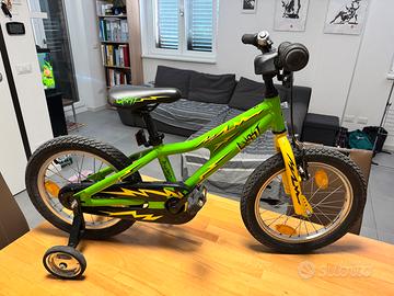 Bicicletta